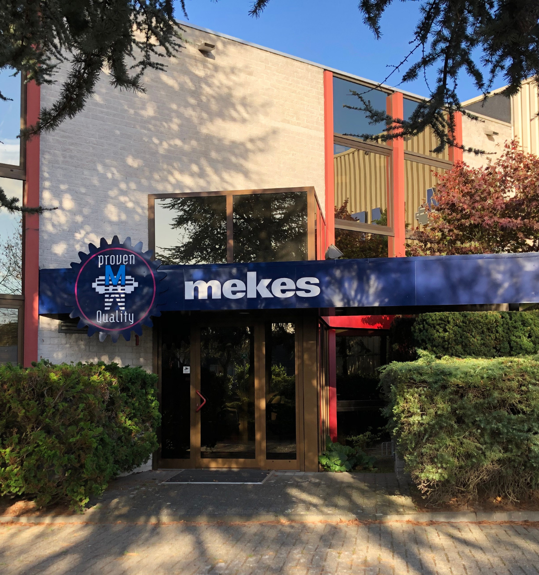 Mekes