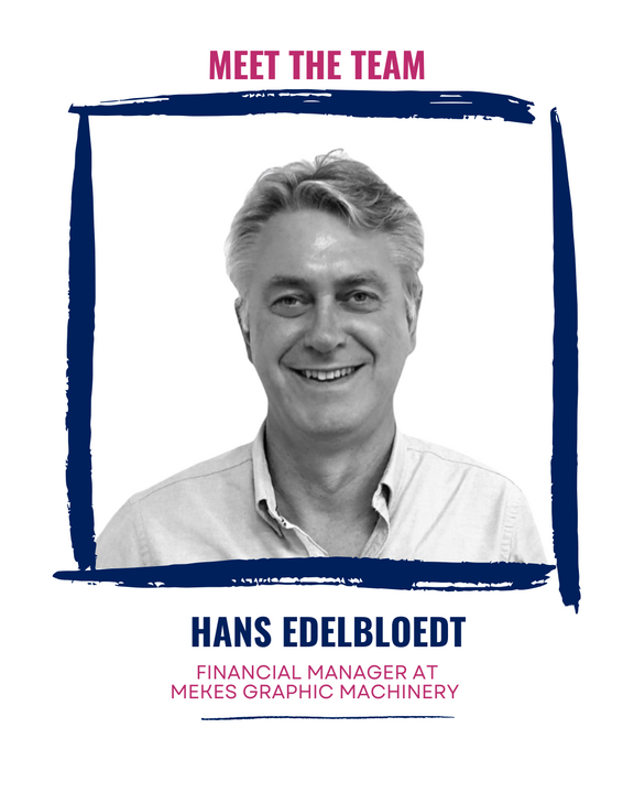 hans meet the team